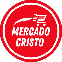 Logo Mercado Cristo